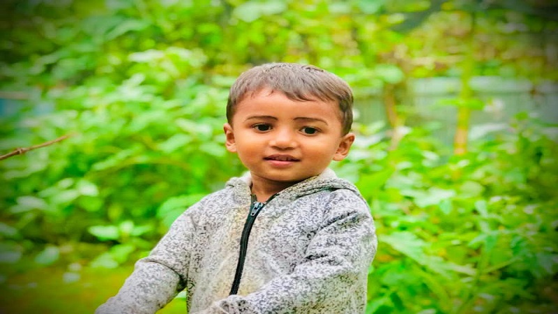 কুমিল্লা নাঙ্গলকোটে পানিতে ডুবে ৫ বছরের শিশুর মর্মান্তিক মৃত্যু
